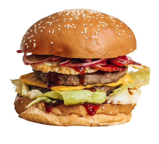 burger americana