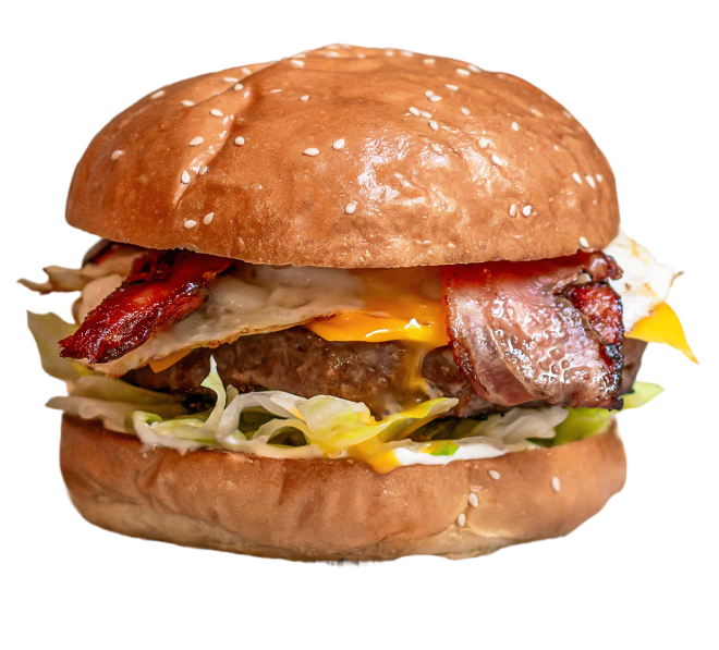 burger sabrosa